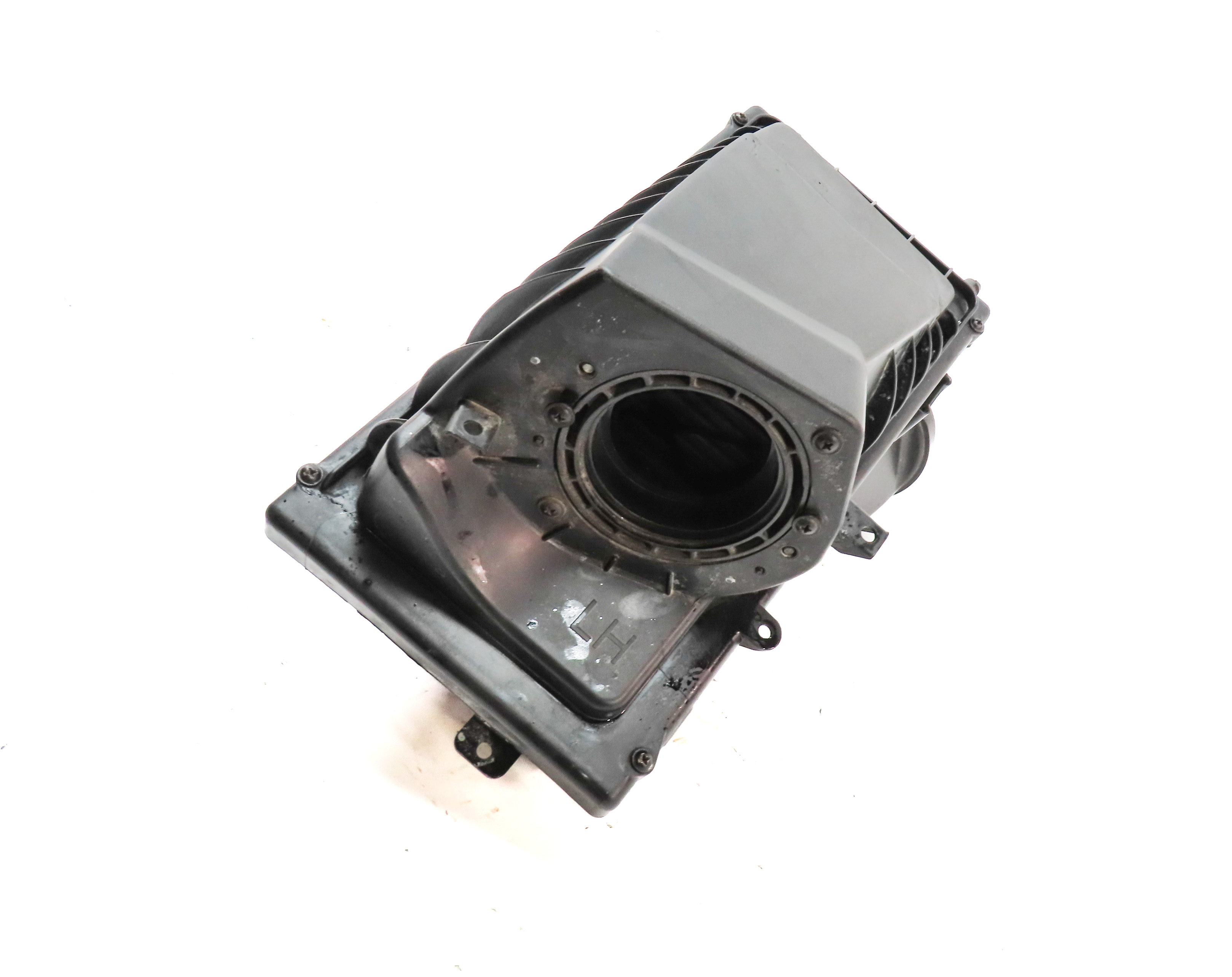 15-19 RANGE ROVER SPORT DISCOVERY L405 L462 L494 3.0L ENGINE LEFT AIR FILTER BOX — exact item pictured